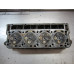 #K704 Left Cylinder Head 2004 Ford F-350 Super Duty 6.0 1843080C2 Power Stoke Diesel